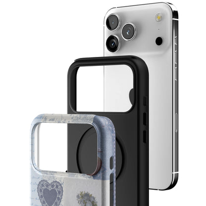 Ivy Bleu iPhone Case gallery - Iphone_17_Pro_Max_3