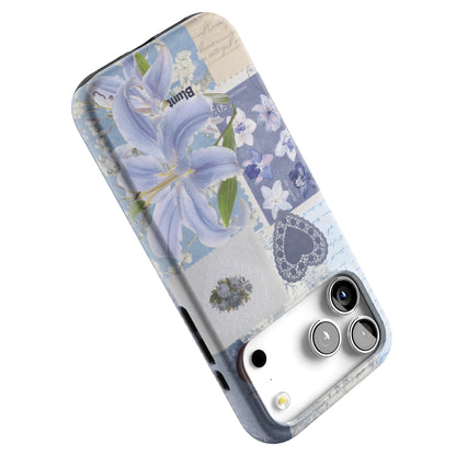 Ivy Bleu iPhone Case gallery - Iphone_17_Pro_Max_5
