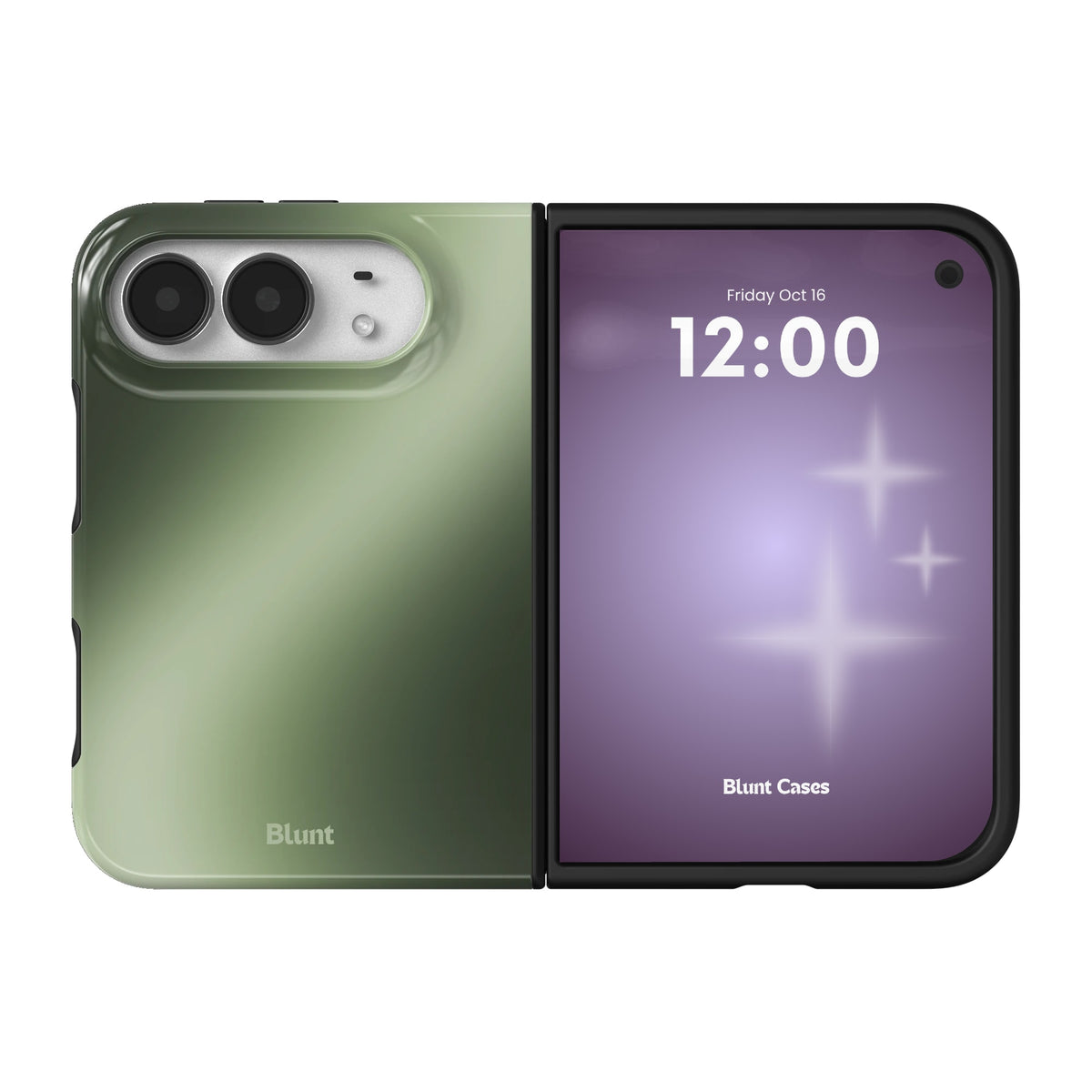 ivy-iphone-case iPhone 18 Duo case, view 1