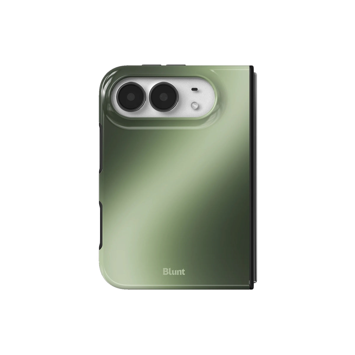 ivy-iphone-case iPhone 18 Duo case, view 2