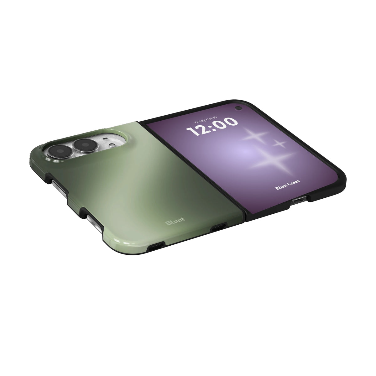ivy-iphone-case iPhone 18 Duo case, view 5