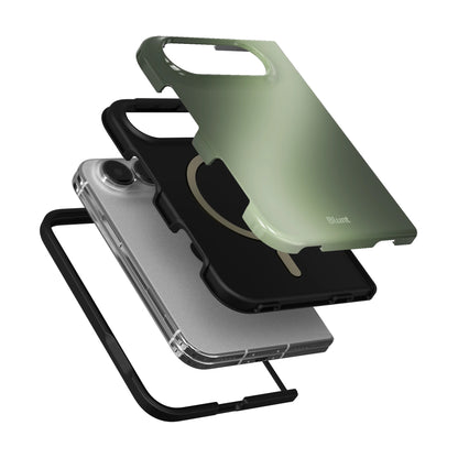ivy-iphone-case iPhone 18 Duo case, view 6