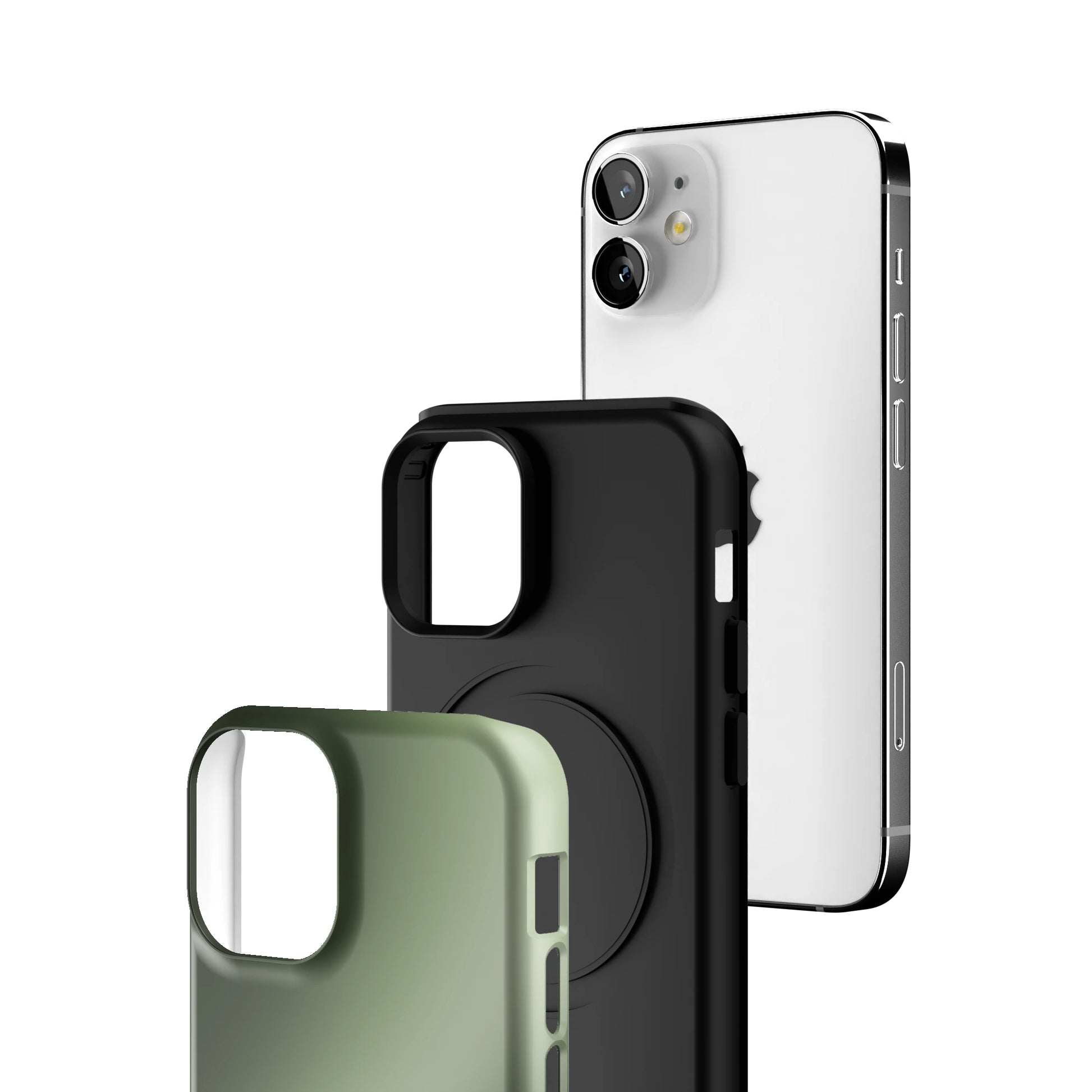 Ivy iPhone Case gallery - Iphone_12_Mini_Air_Plus_3