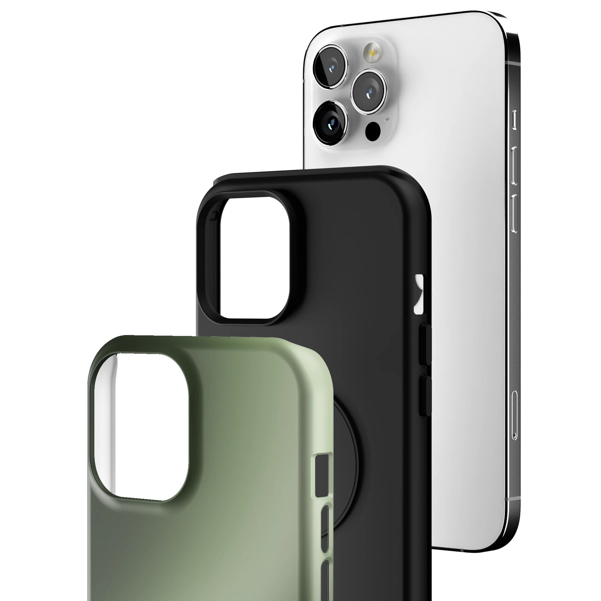 Ivy iPhone Case gallery - Iphone_12_Pro_Max_3