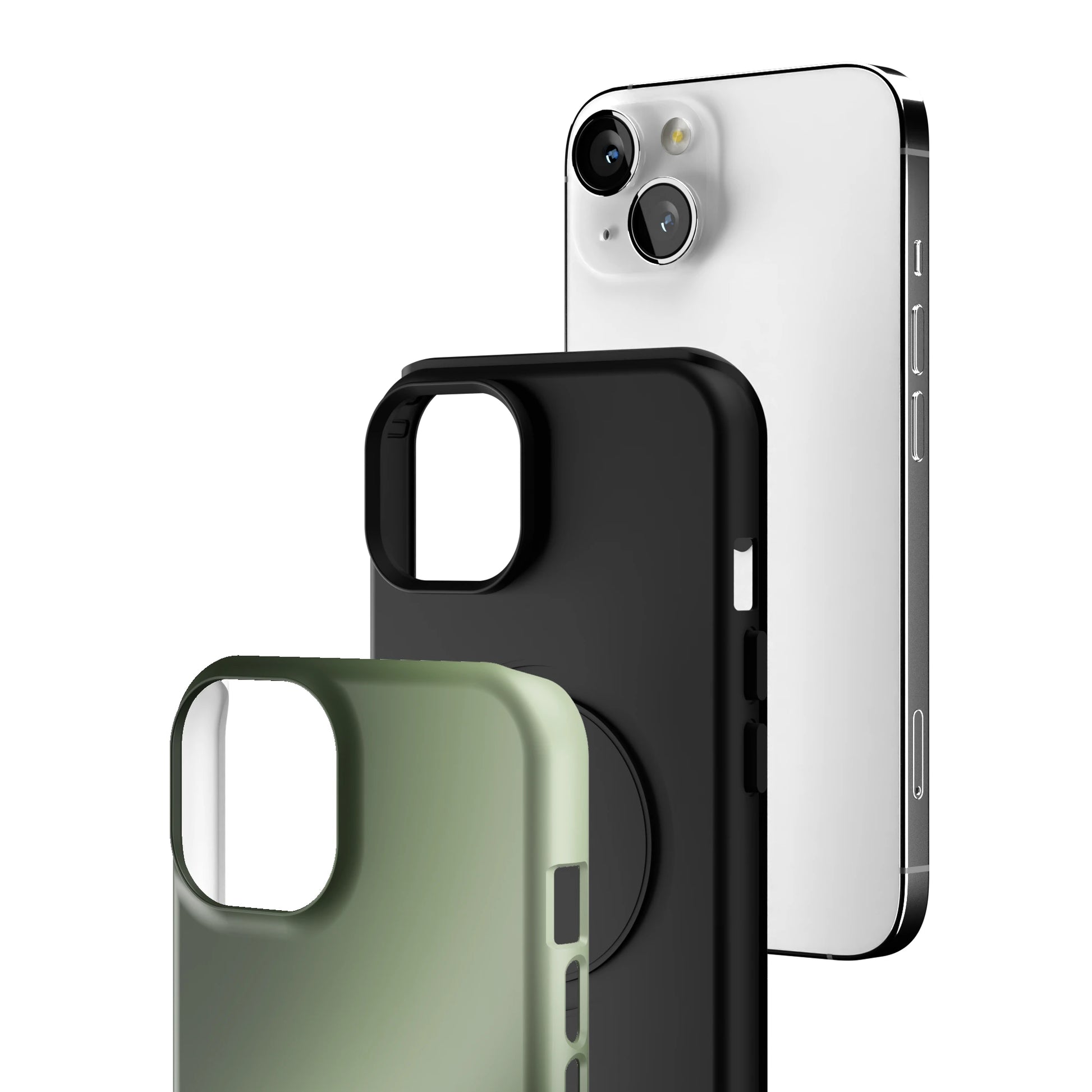 Ivy iPhone Case gallery - Iphone_13_Iphone_3