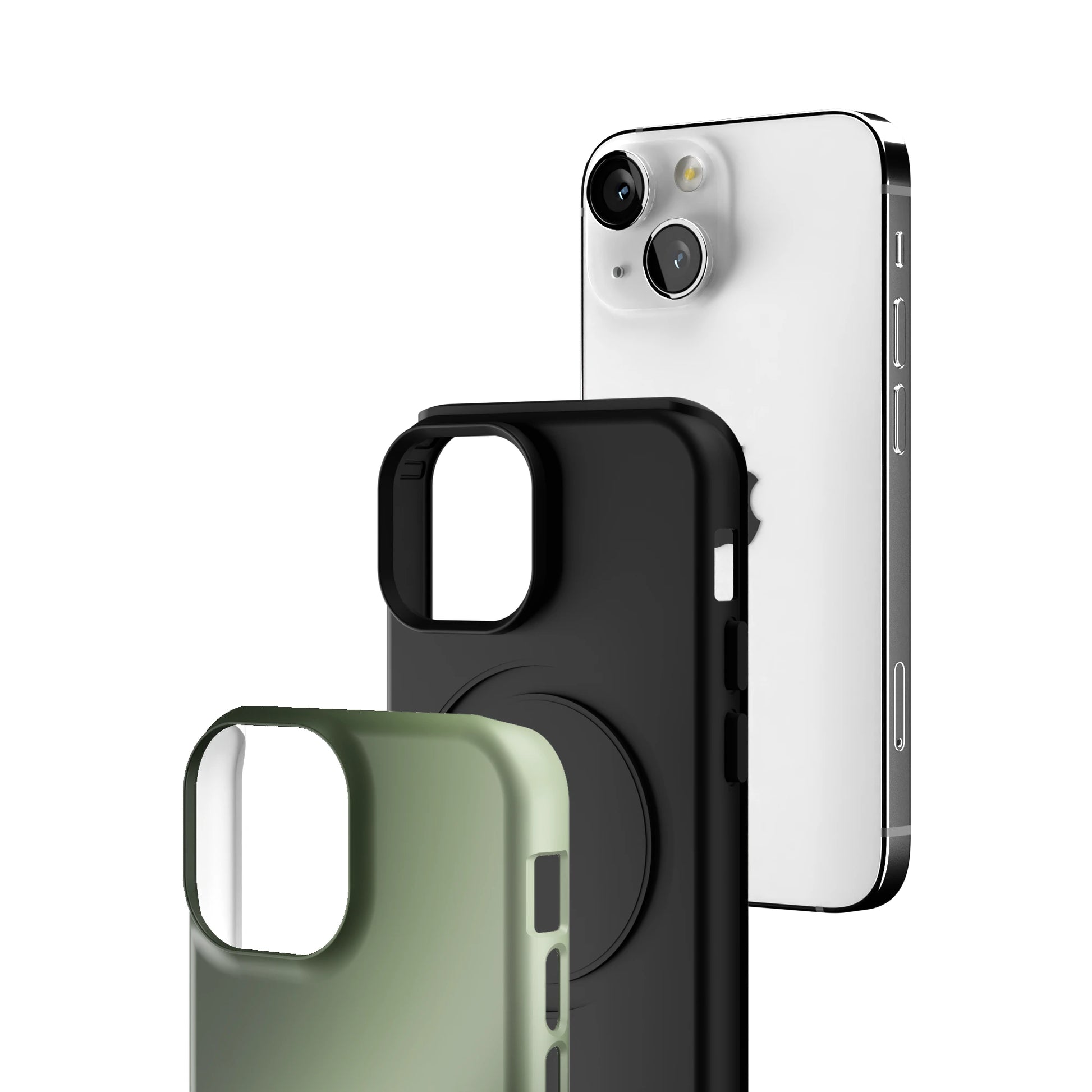 Ivy iPhone Case gallery - Iphone_13_Mini_Air_Plus_3