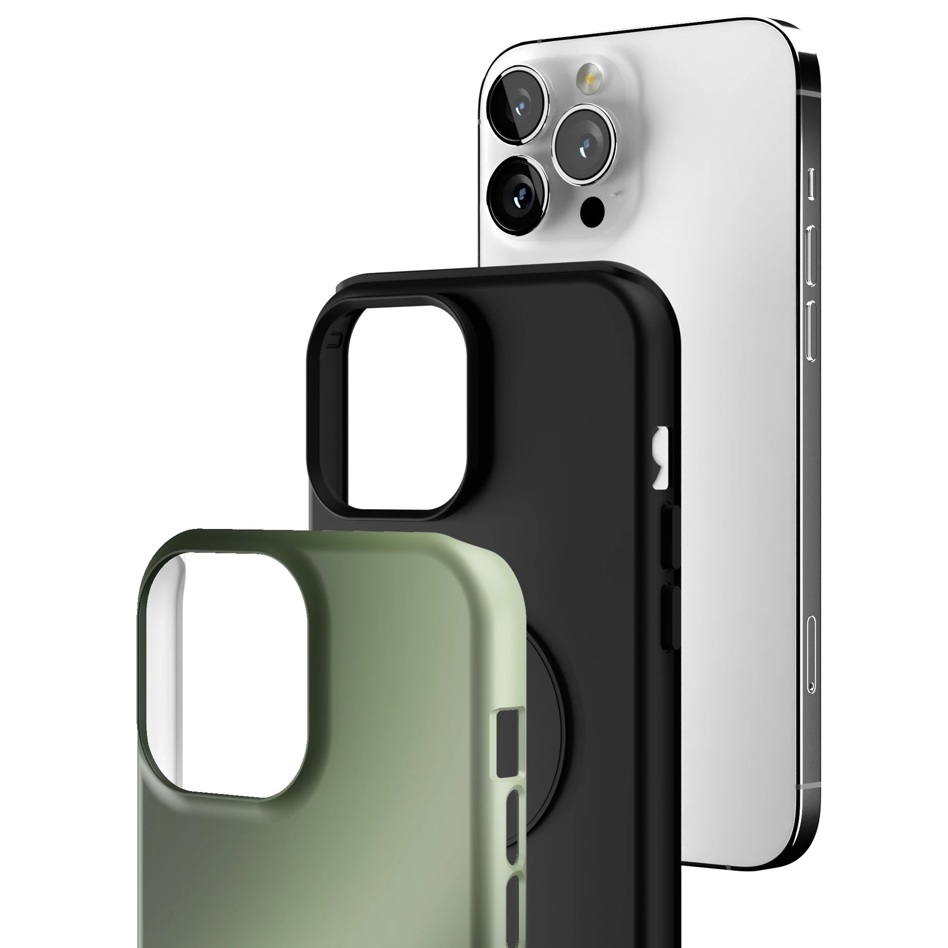 Ivy iPhone Case gallery - Iphone_13_Pro_Max_3