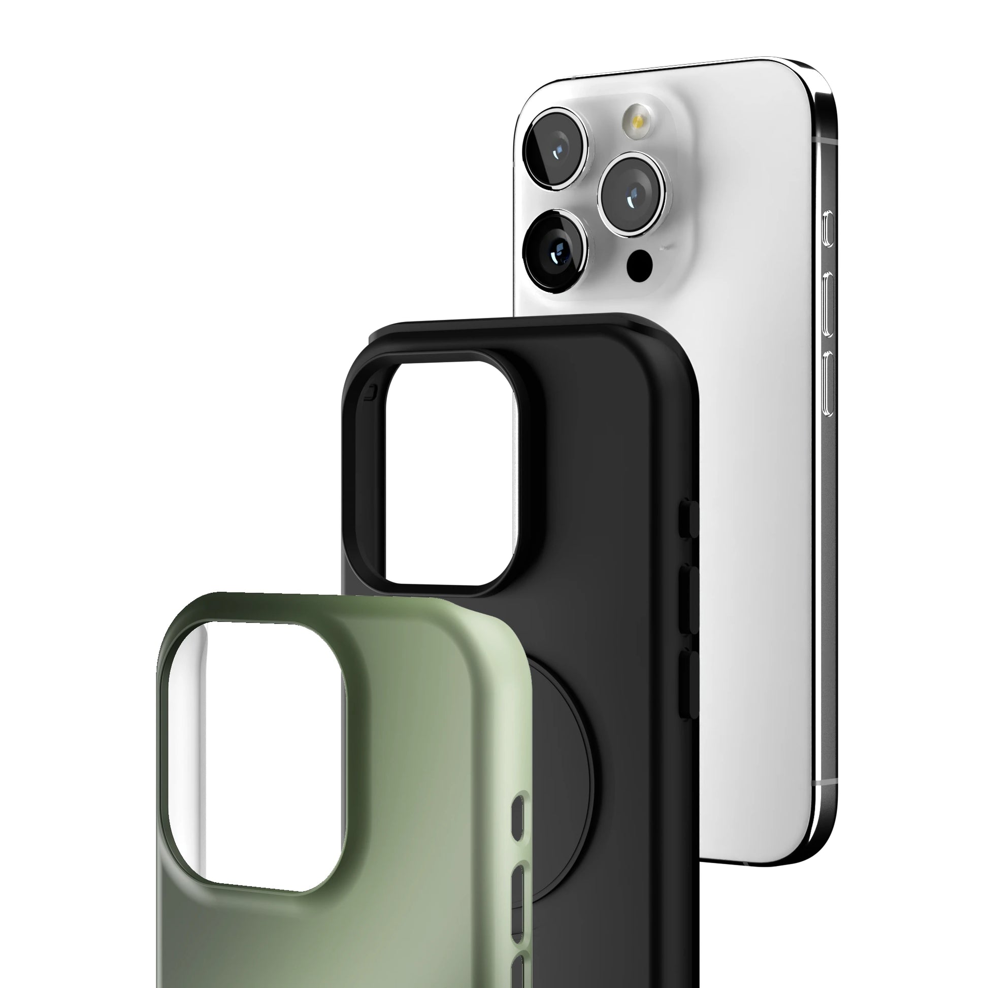 Ivy iPhone Case gallery - Iphone_15_Pro_3