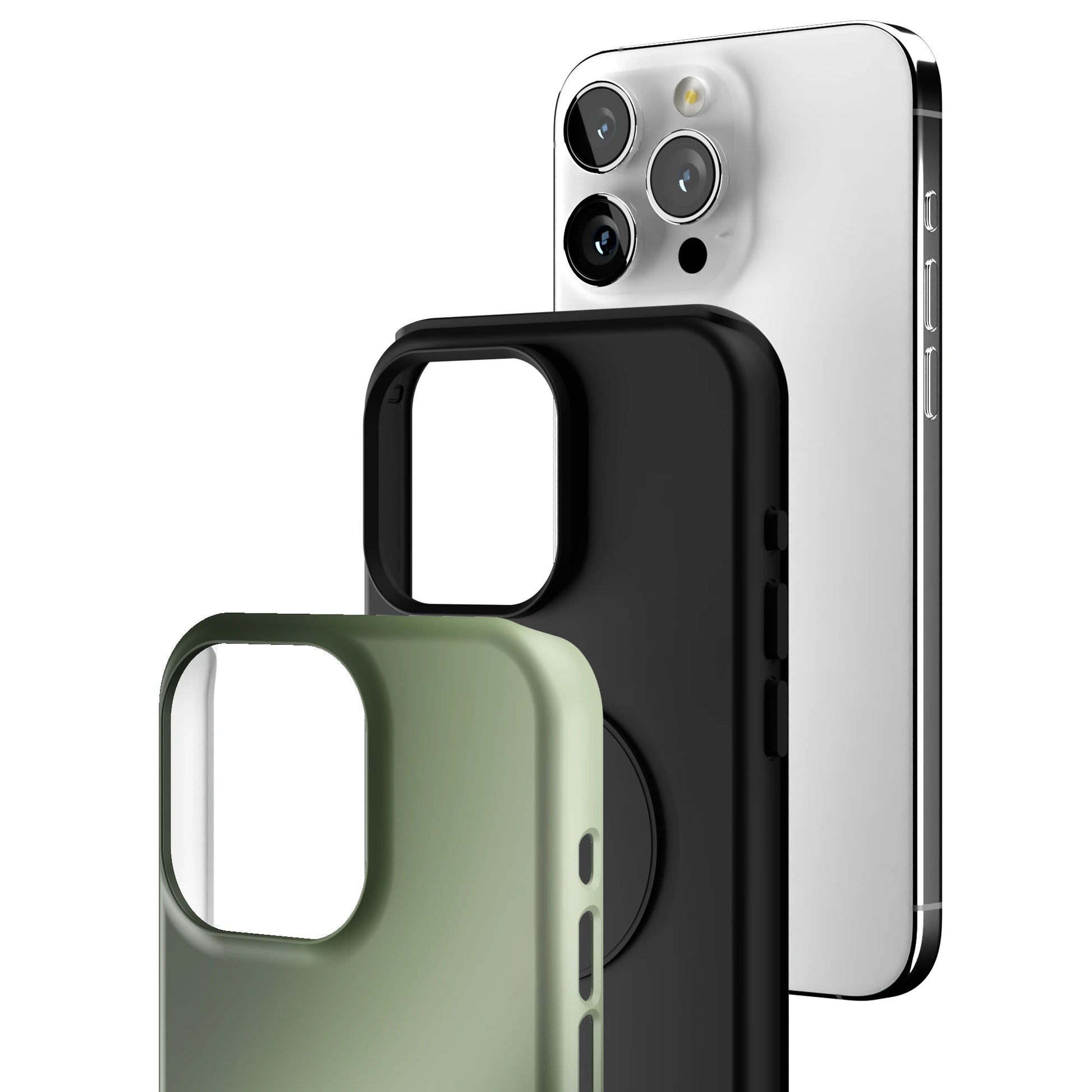 Ivy iPhone Case gallery - Iphone_15_Pro_Max_3