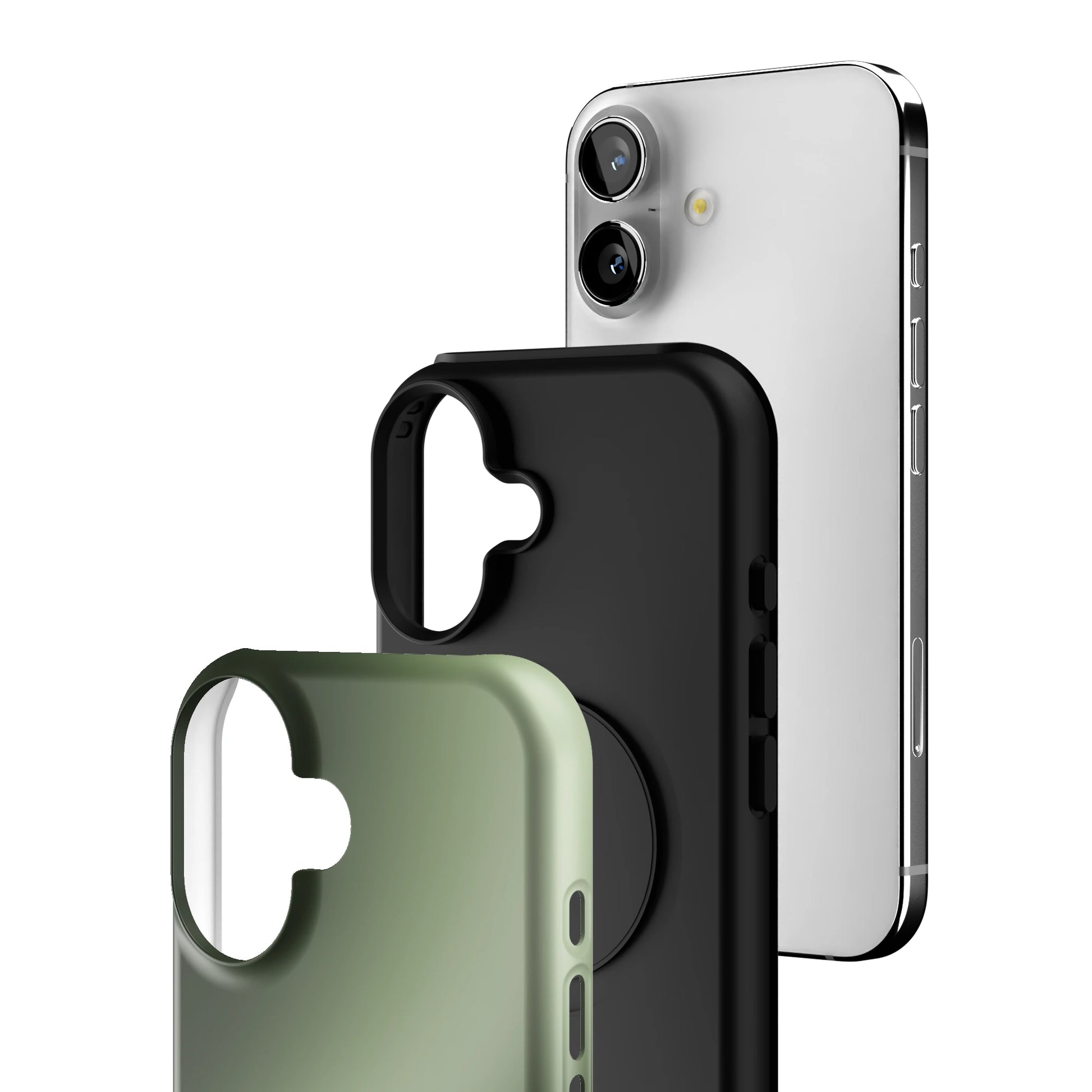Ivy iPhone Case gallery - Iphone_16_Iphone_3
