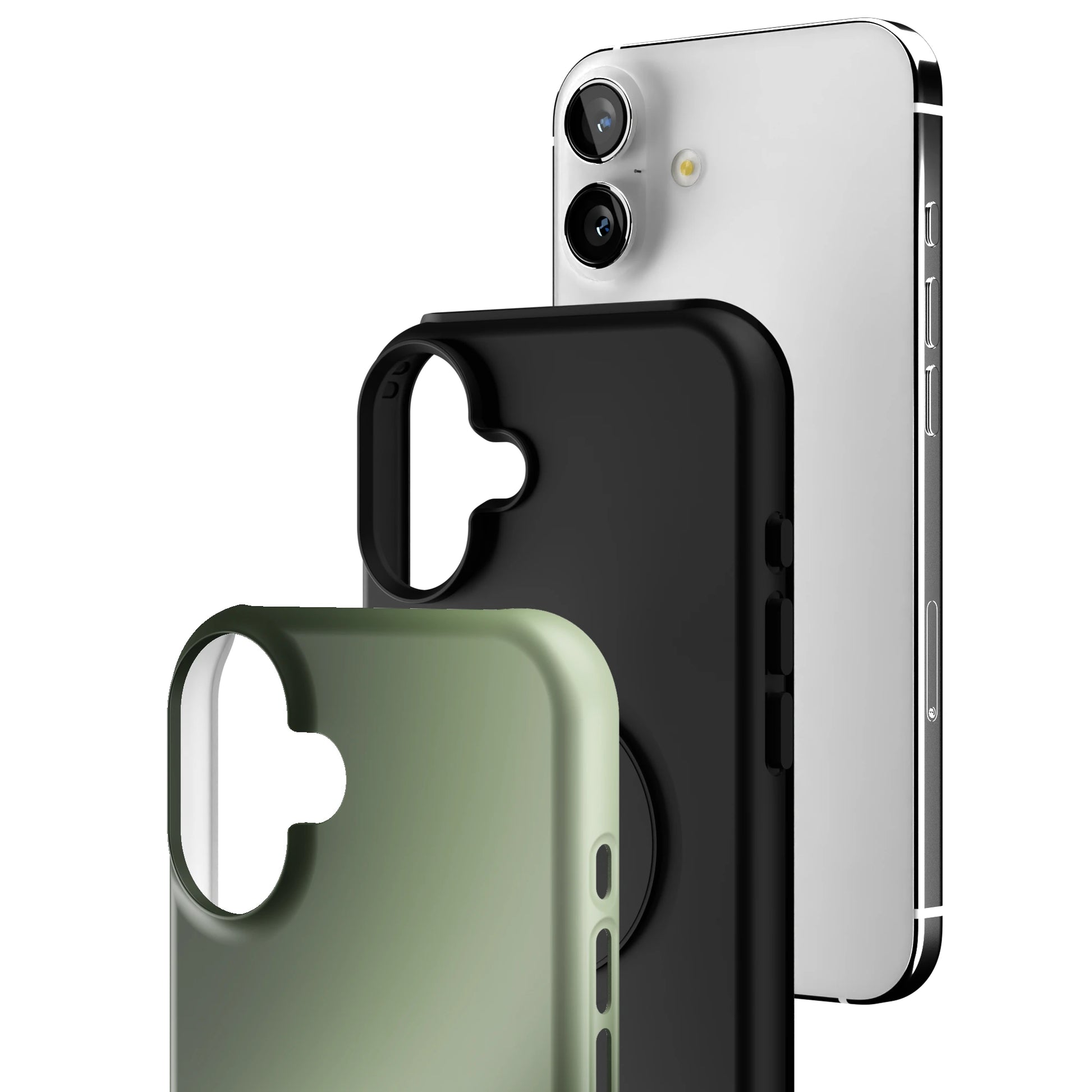 Ivy iPhone Case gallery - Iphone_16_Mini_Air_Plus_3