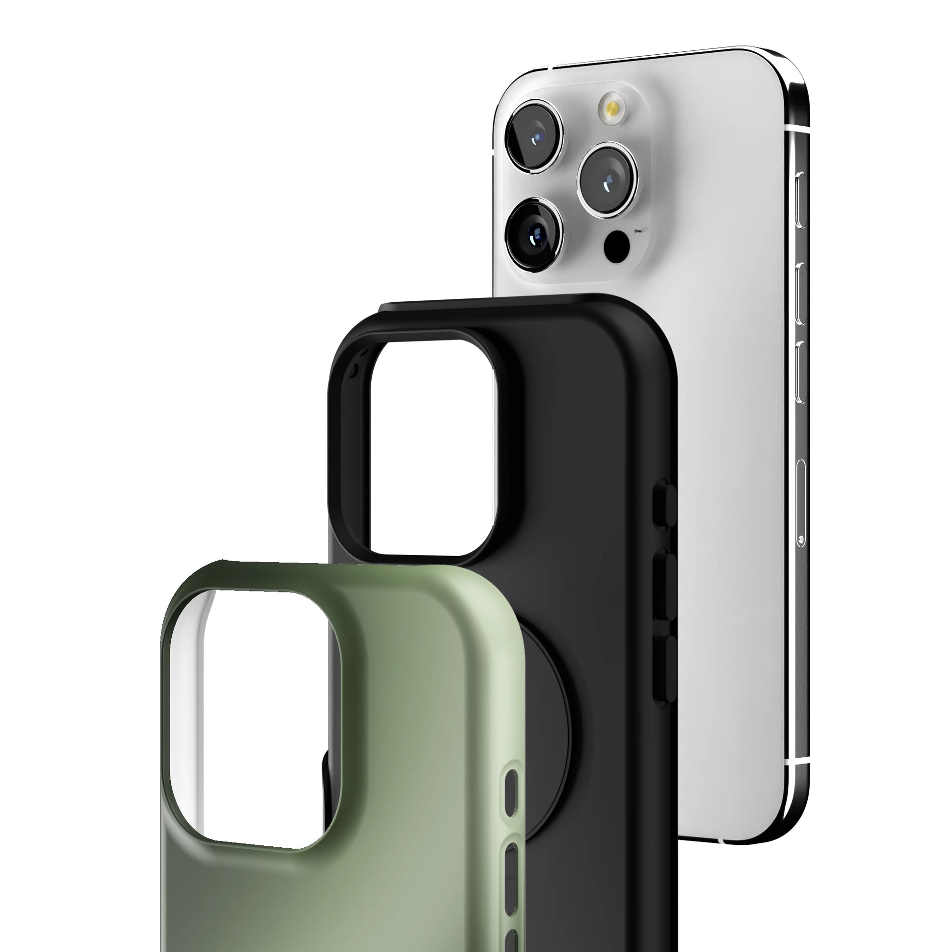 Ivy iPhone Case gallery - Iphone_16_Pro_3