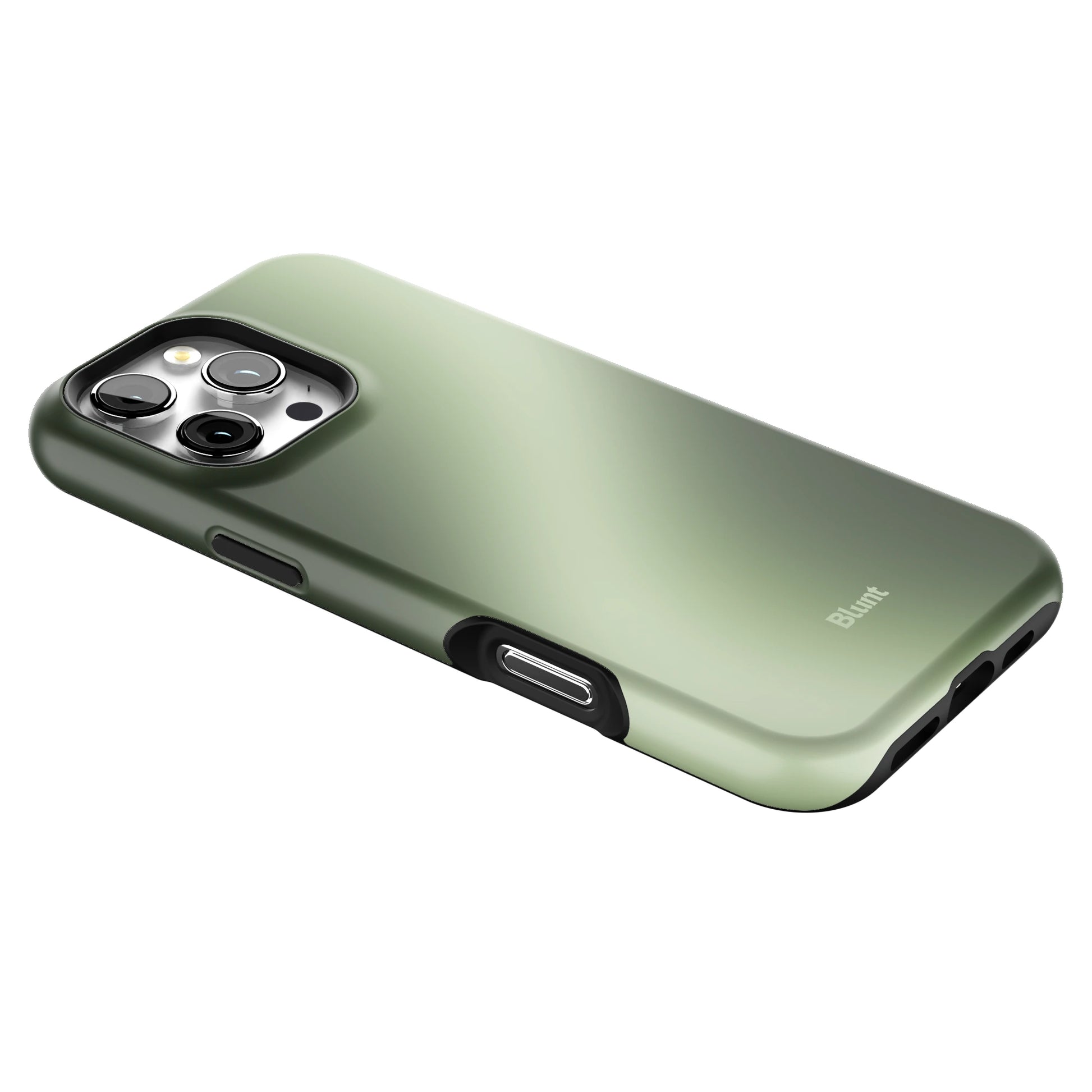 Ivy iPhone Case gallery - Iphone_16_Pro_Max_2