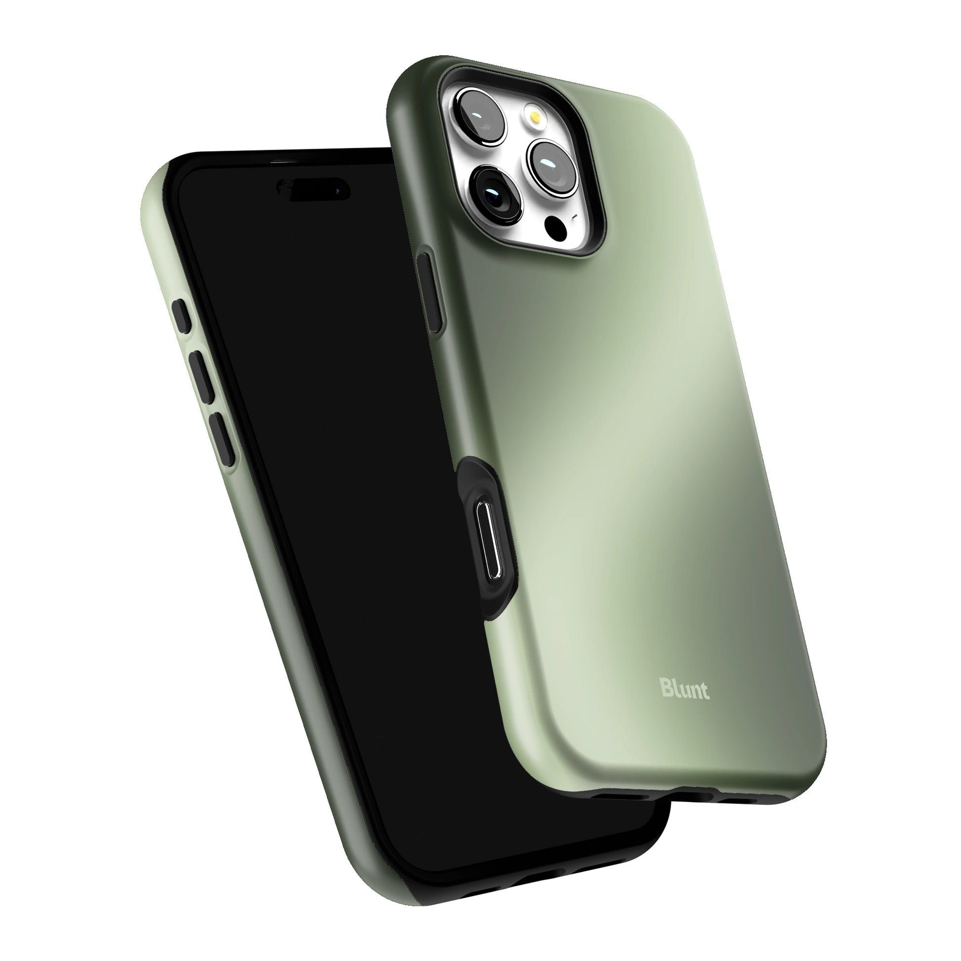 Ivy iPhone Case gallery - Iphone_16_Pro_Max_6