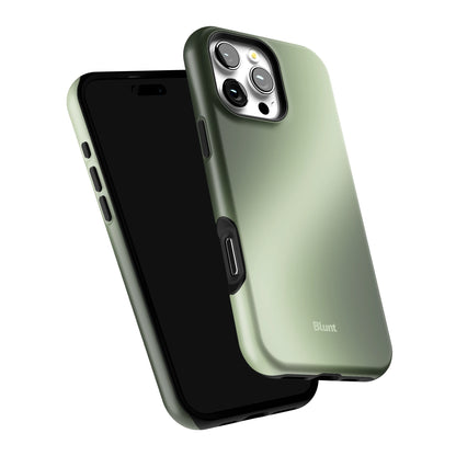 Ivy iPhone Case gallery - Iphone_16_Pro_Max_6