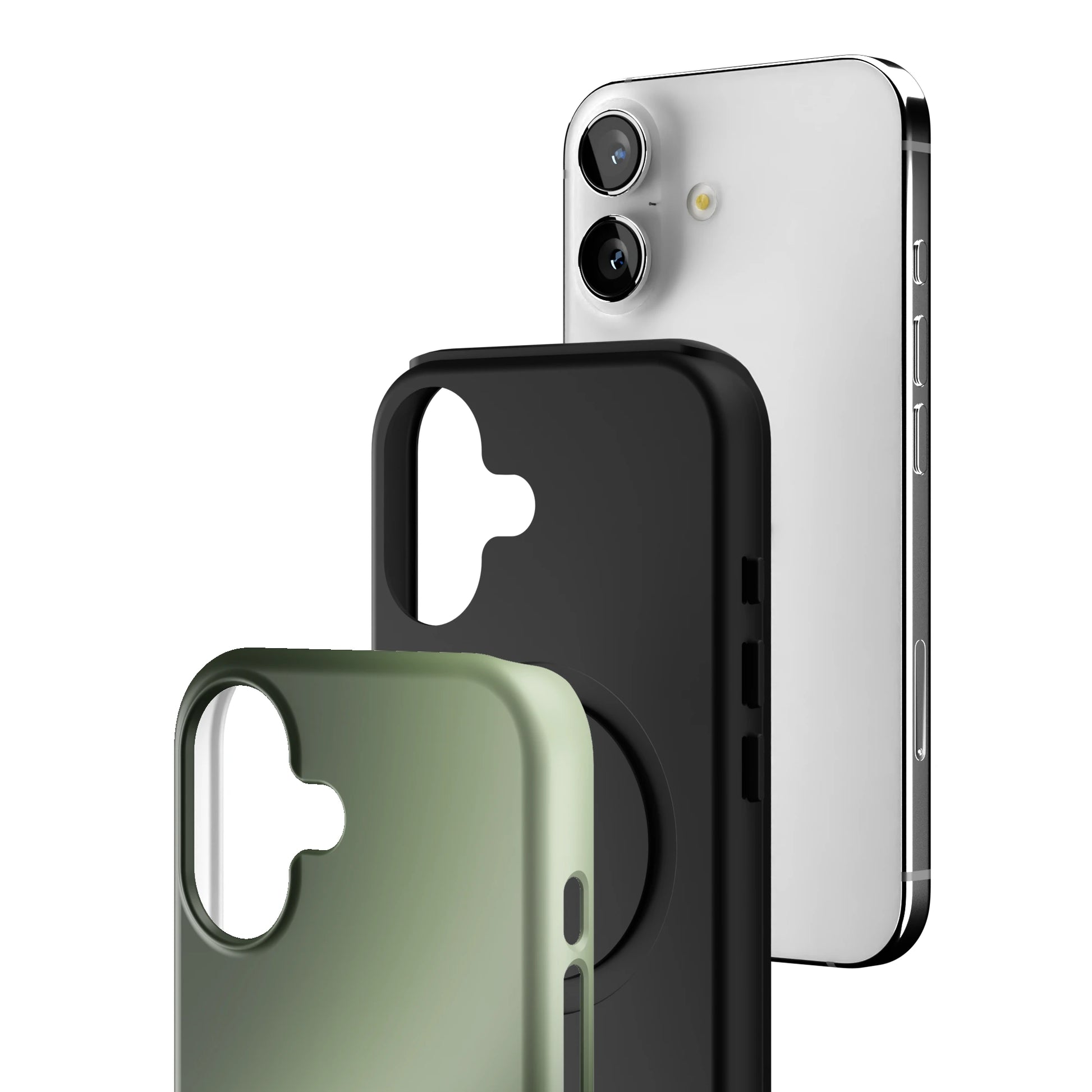 Ivy iPhone Case gallery - Iphone_17_Iphone_3