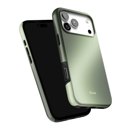 Ivy iPhone Case gallery - Iphone_17_Pro_Max_6