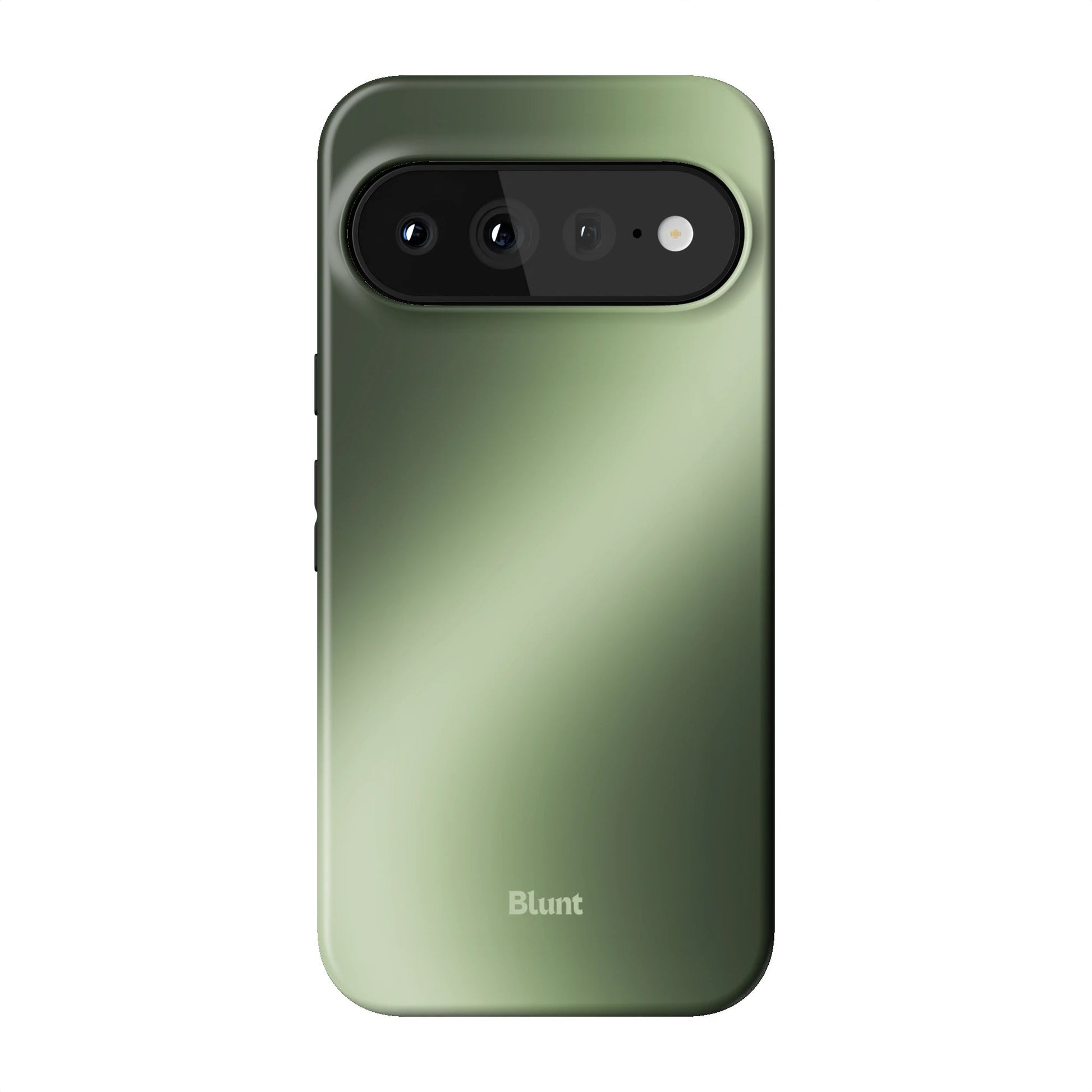 Ivy Pixel Case - Blunt Cases