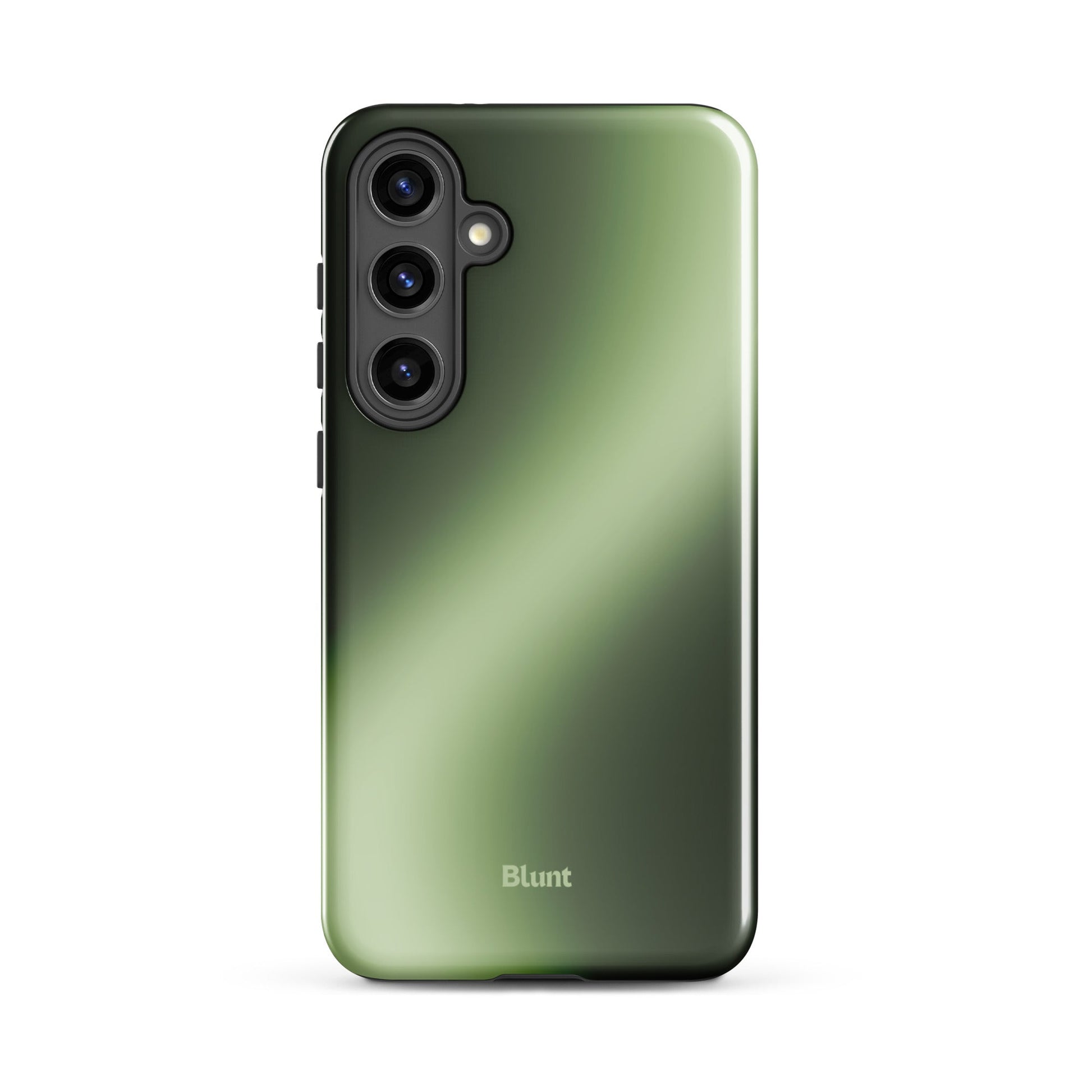 Ivy Samsung Case - Blunt Cases