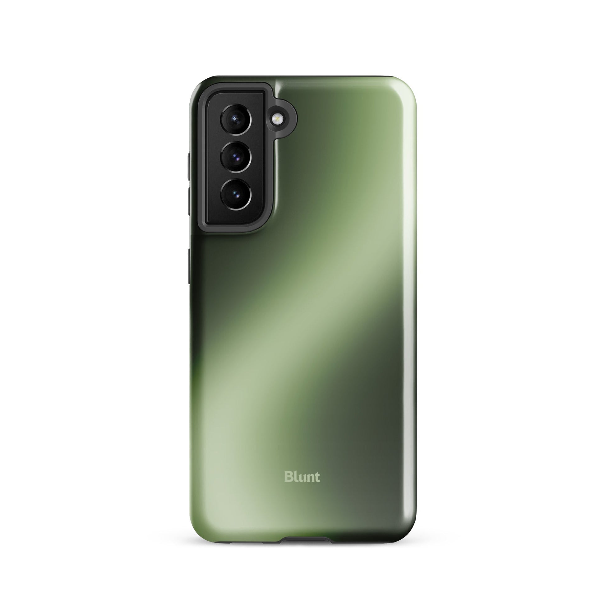Ivy Samsung Case - Blunt Cases