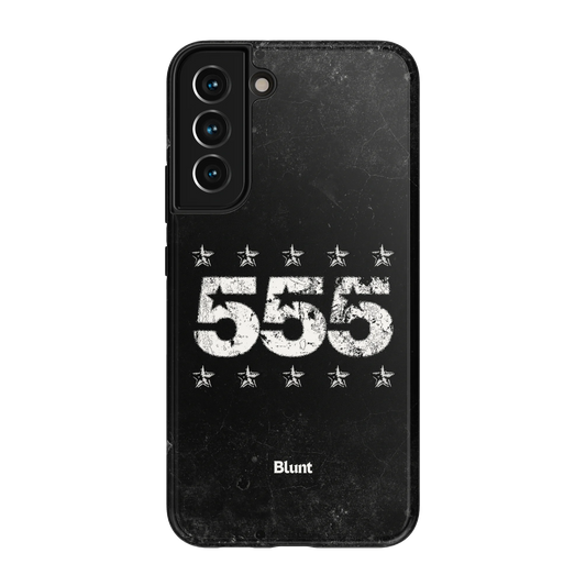 Chosen Samsung Case