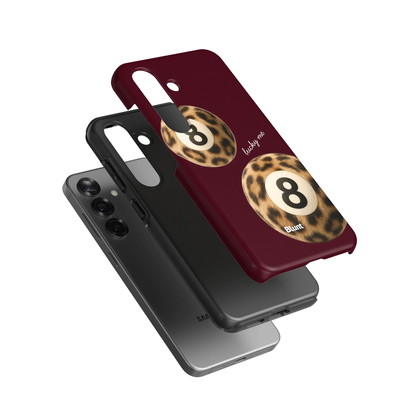 Lucky Me Samsung Case