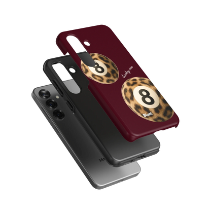 Lucky Me Samsung Case