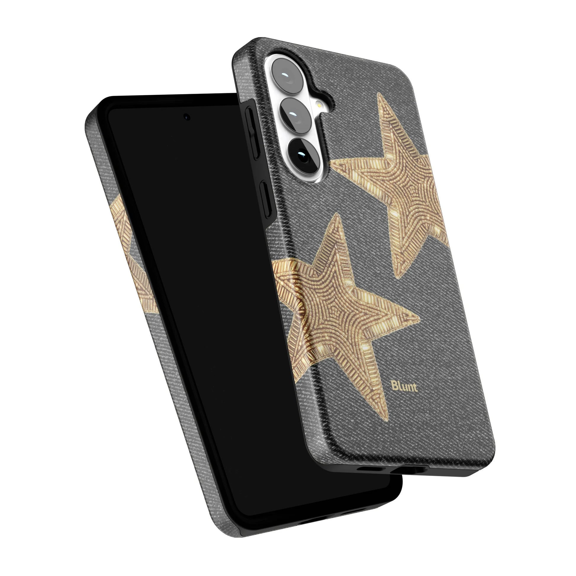 Golden-North-samsung-case-Galaxy S26 Plus-5