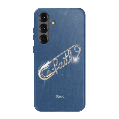 Faith Ryder Samsung Case