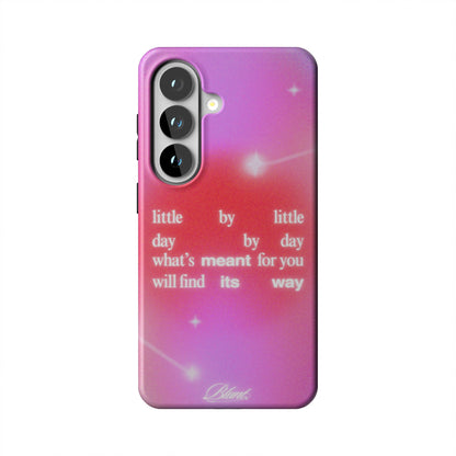 Alignment Samsung Case