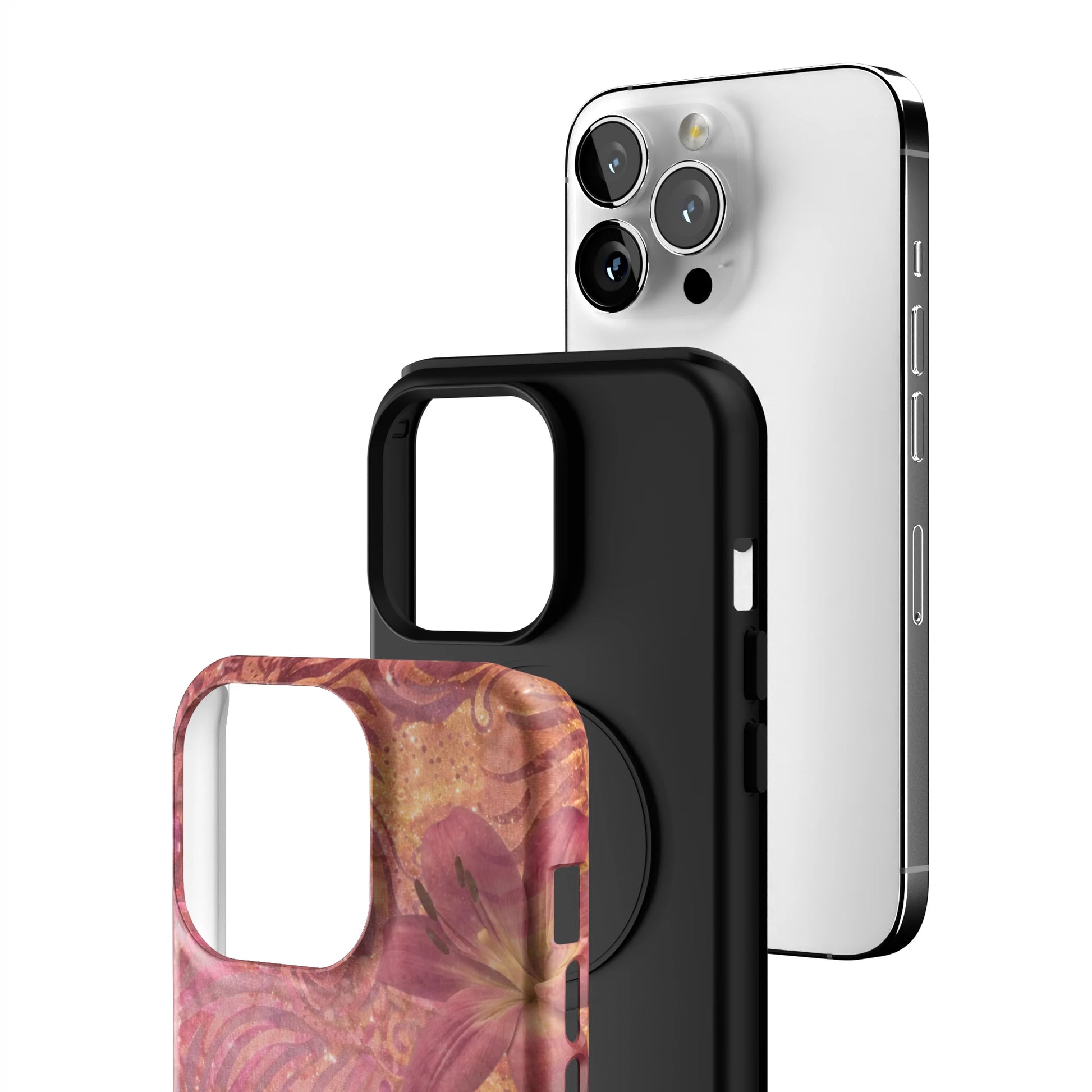 Alexa-iphone-case-iPhone 13 Pro-3