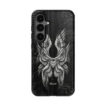 Cherubim-samsung-case-Galaxy S24-1