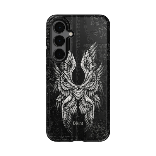 Cherubim-samsung-case-Galaxy S24-1