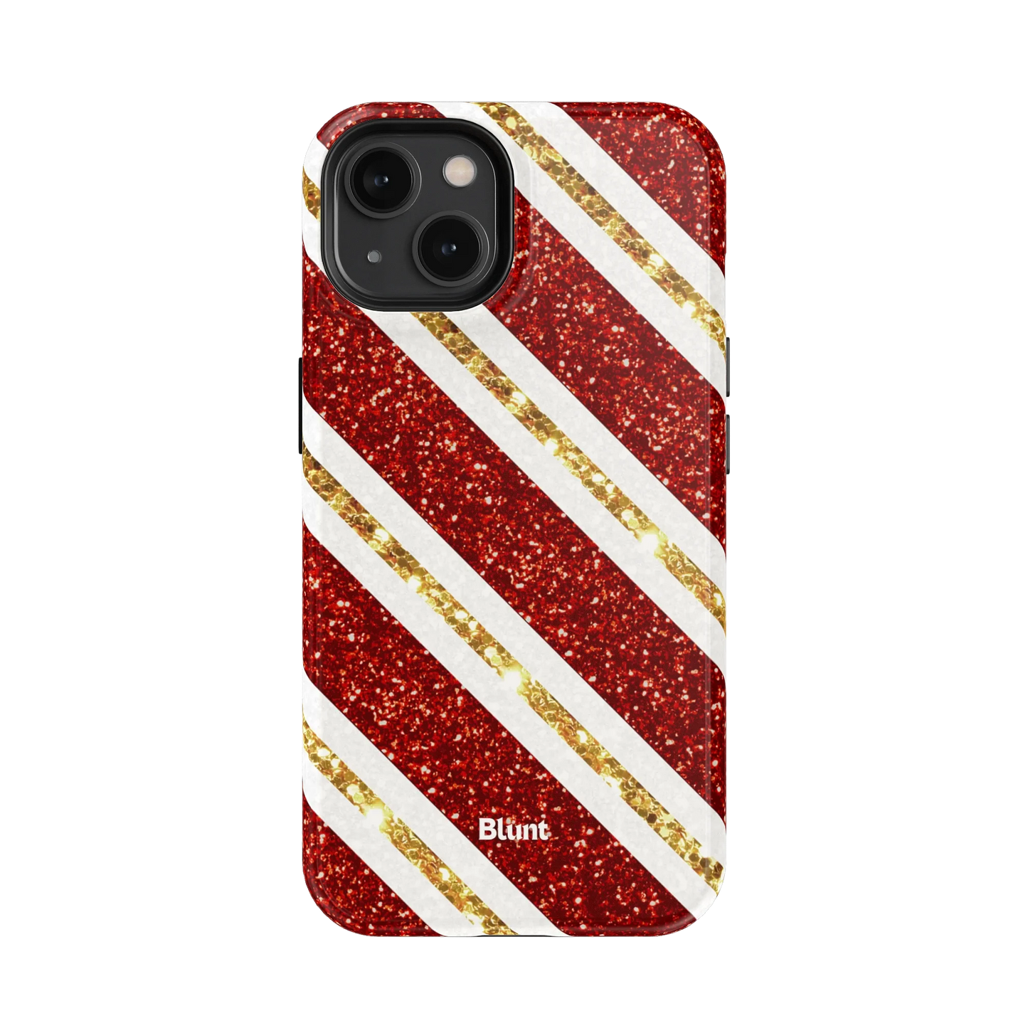 Peppermint iPhone Case