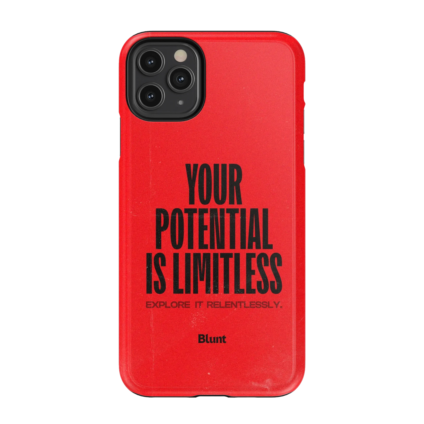 Limitless iPhone Case