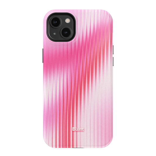 BubbleGum iPhone Case