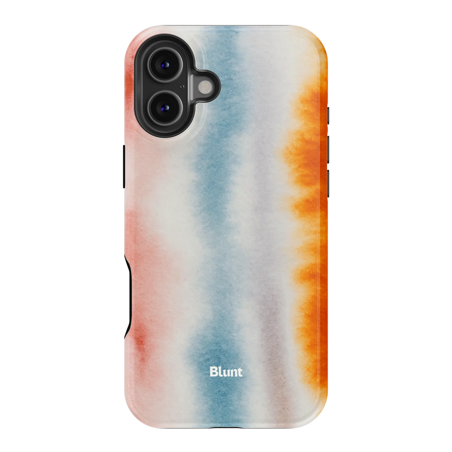 Mellow Faint iPhone Case
