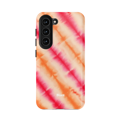 Sunstripe Samsung Case
