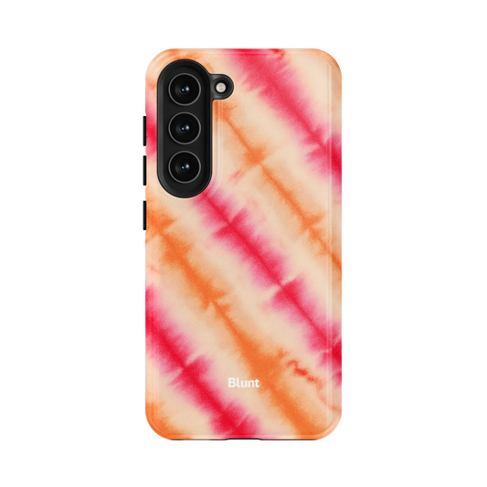 Sunstripe Samsung Case