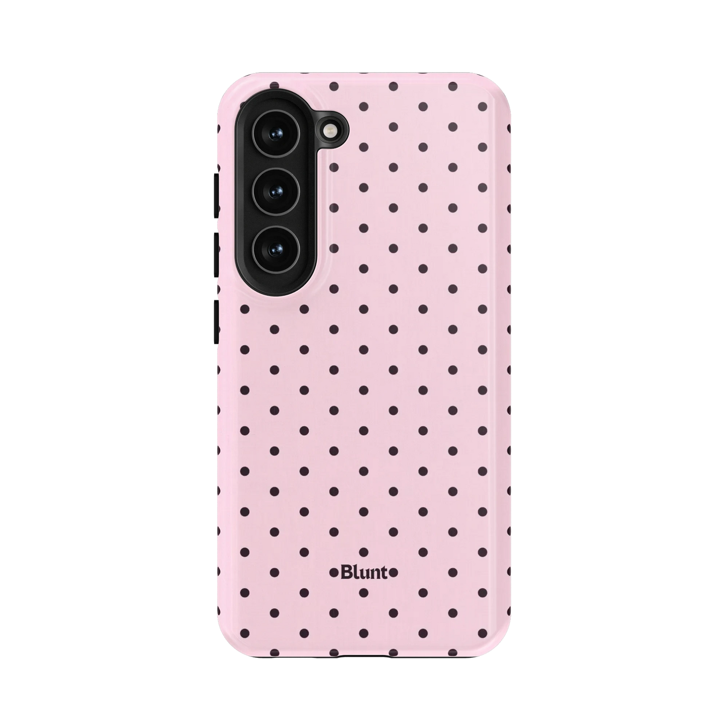 Vic Polka Samsung Case