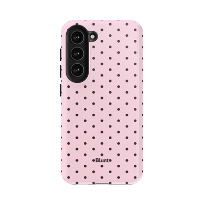 Vic Polka Samsung Case