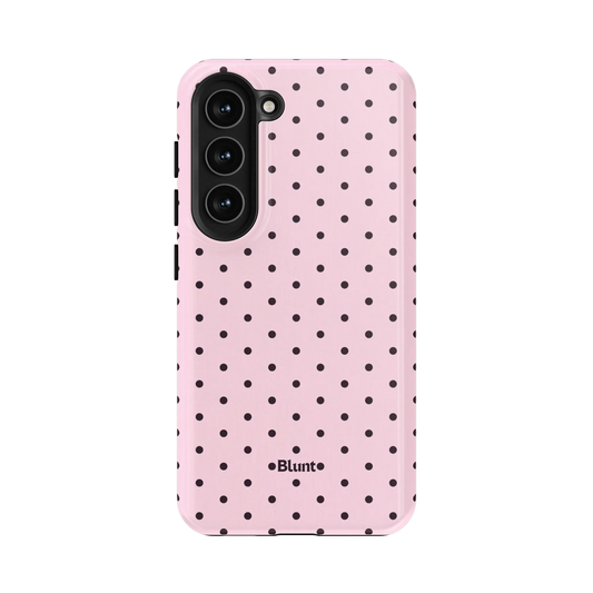 Vic Polka Samsung Case