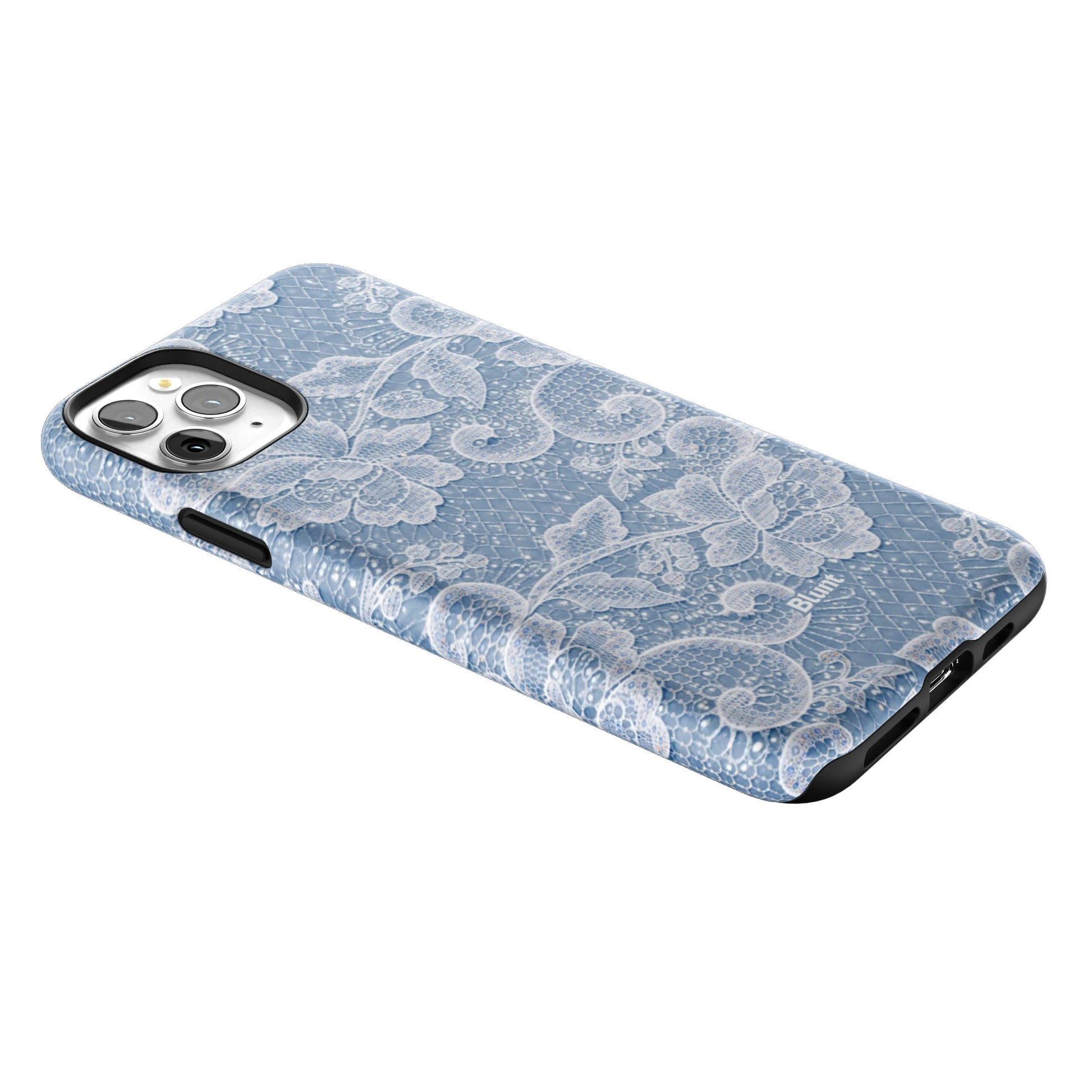 Blue-Mary-iphone-case-iPhone 11 Pro Max-2