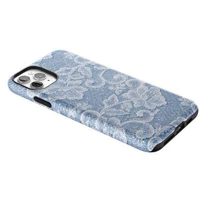 Blue-Mary-iphone-case-iPhone 11 Pro Max-2
