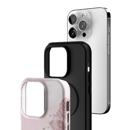 Blush-Cove-iphone-case-iPhone 14 Pro-3