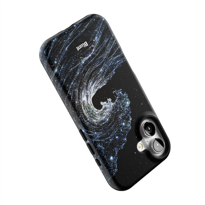 Midnight-Wave-iphone-case-iPhone 16-4
