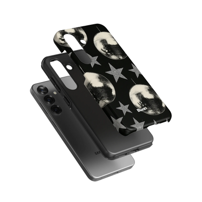 Lunar Nights Samsung Case