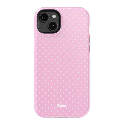 Posie iPhone Case