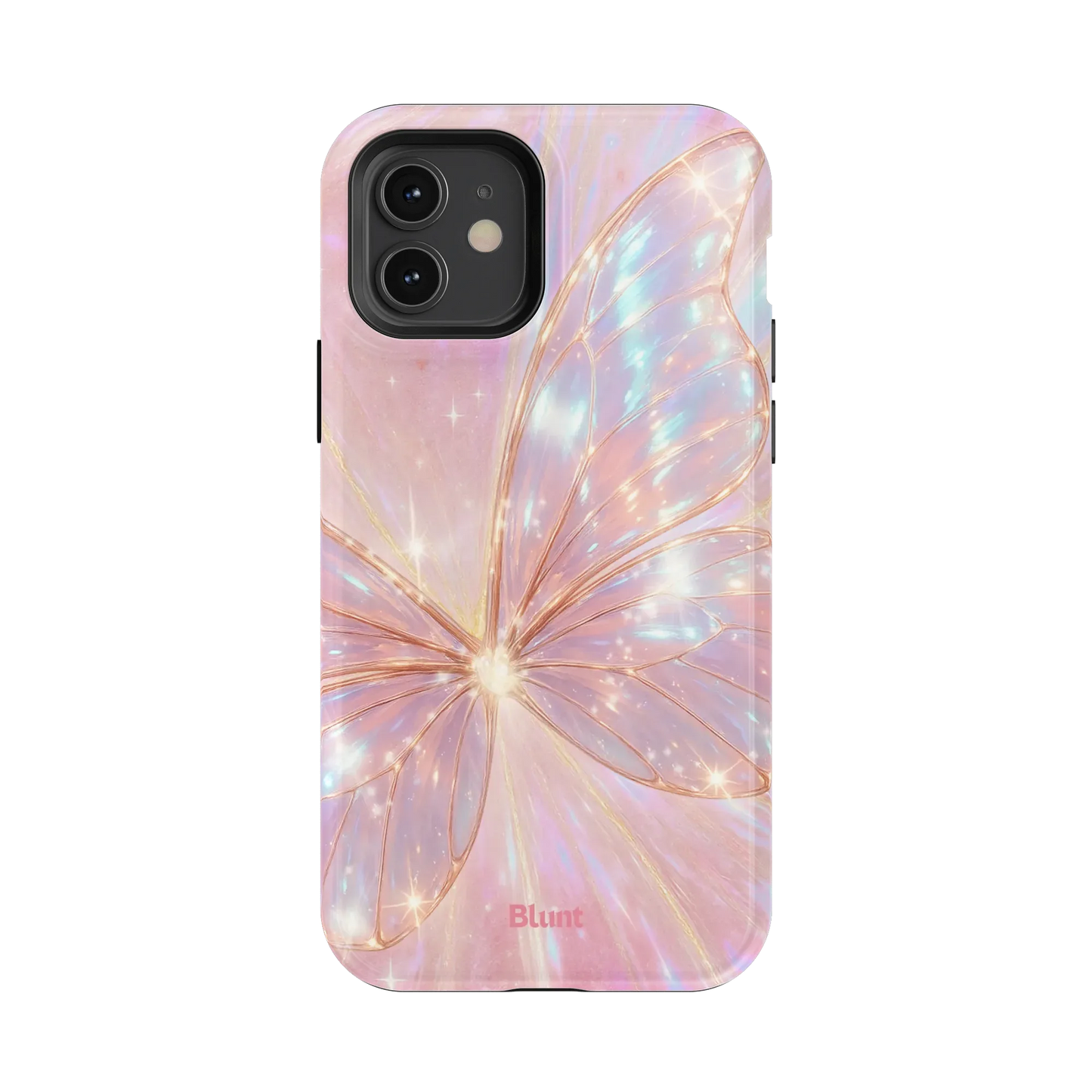 Flutter iPhone Case