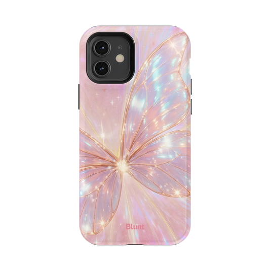 Flutter iPhone Case